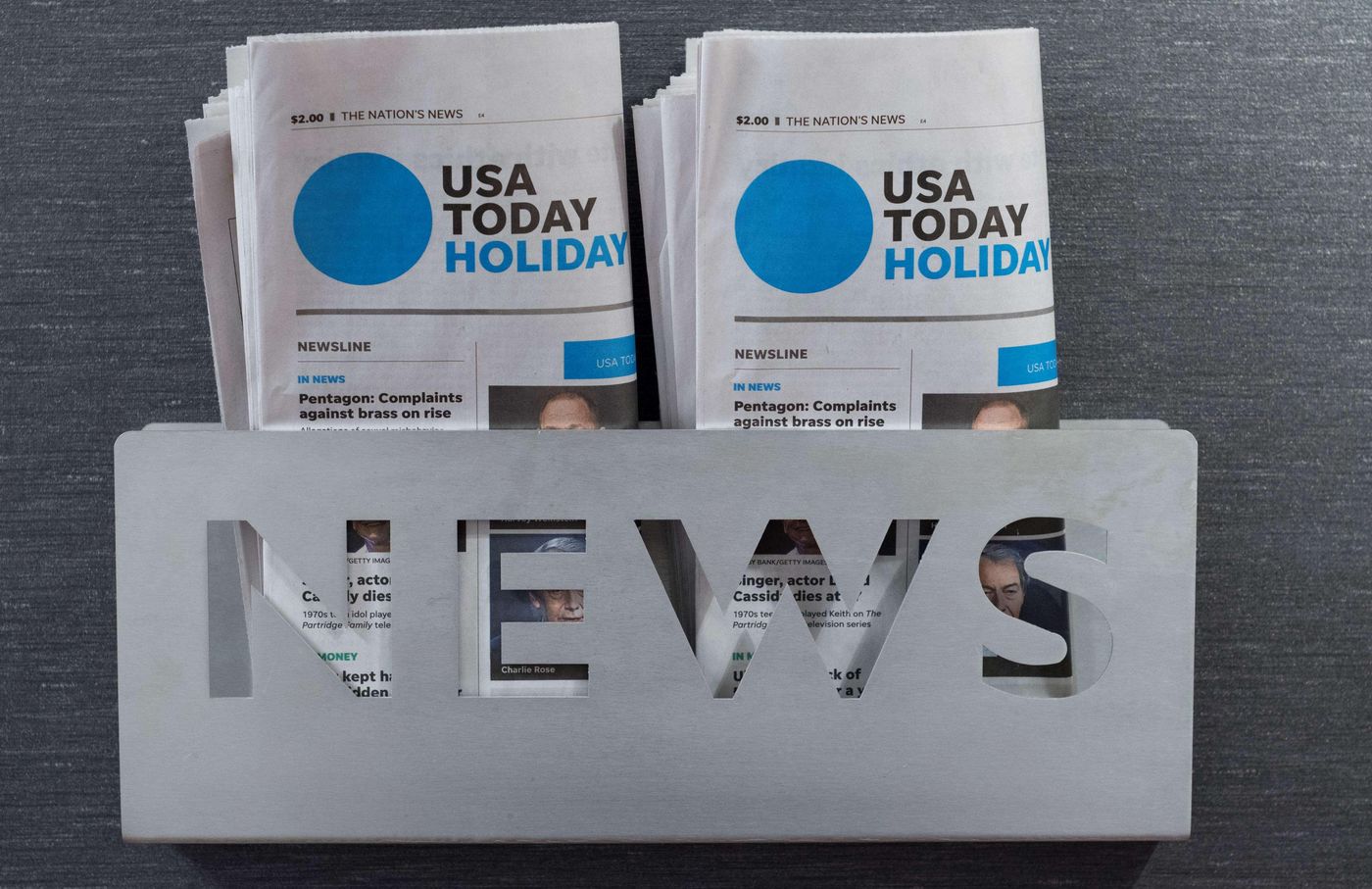 Warwick Hotel Rittenhouse Square-United States-Philadelphia-General view-8