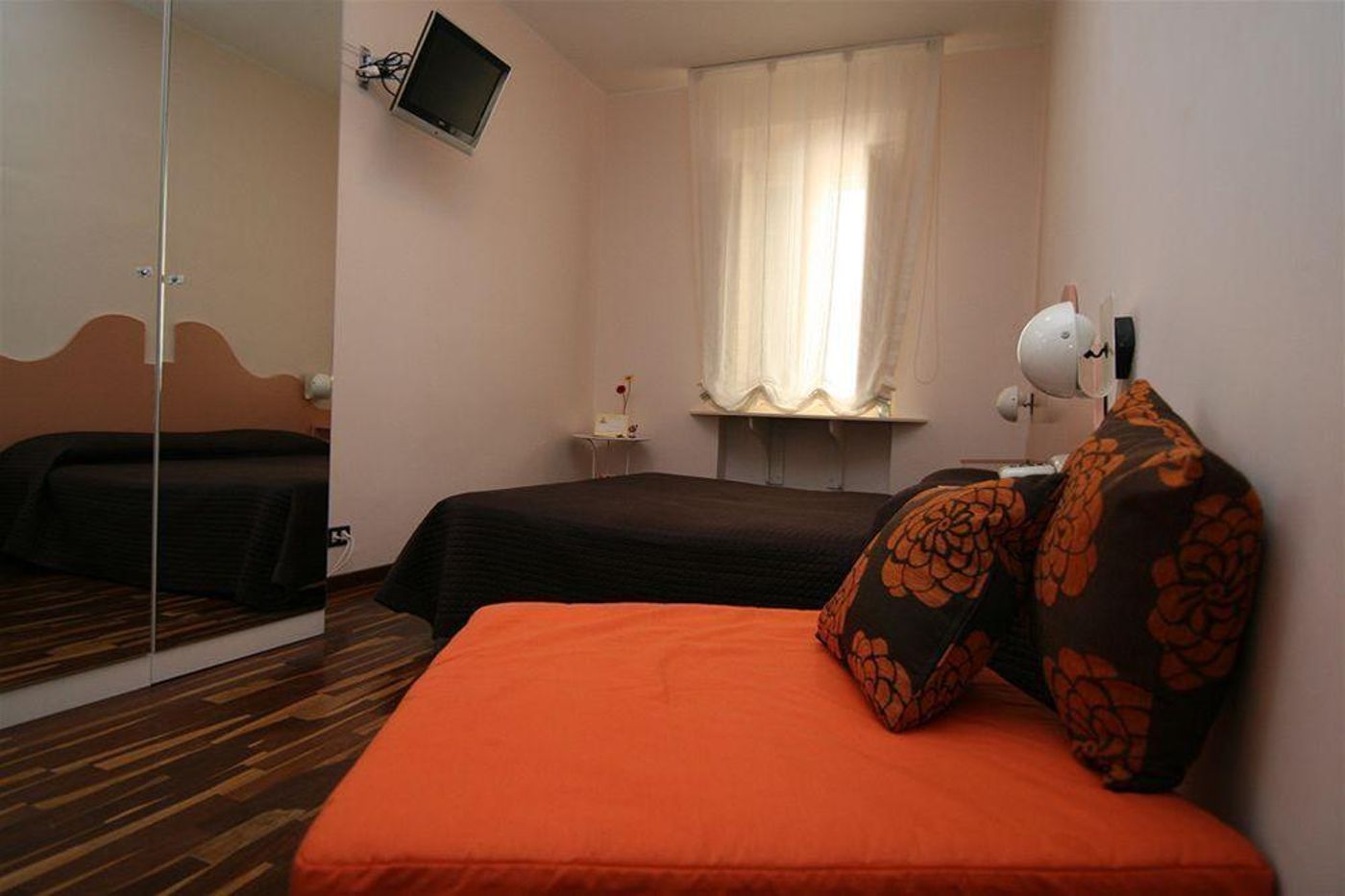 Il Piccolo Albergo-Italy-MATERA-General view-5