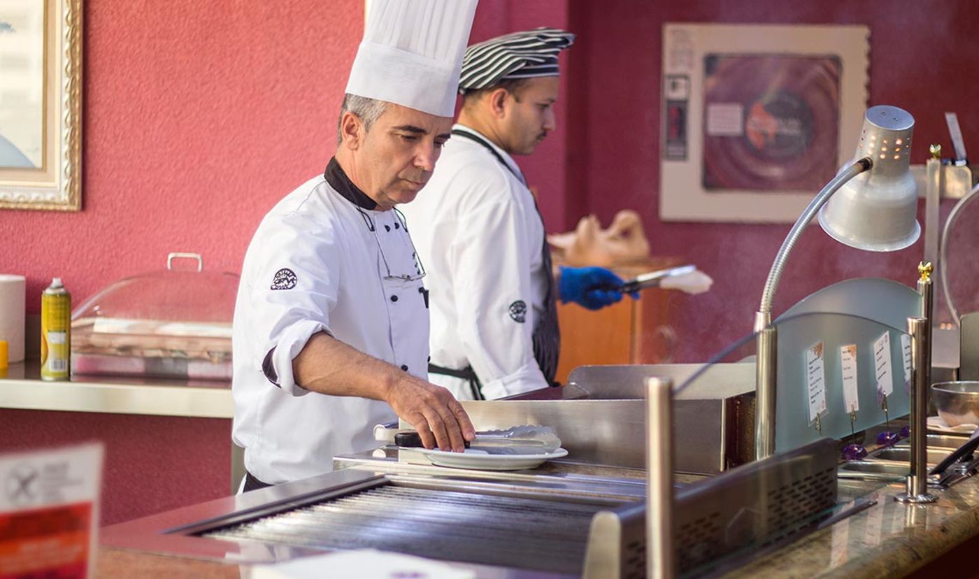 Servigroup Torre Dorada