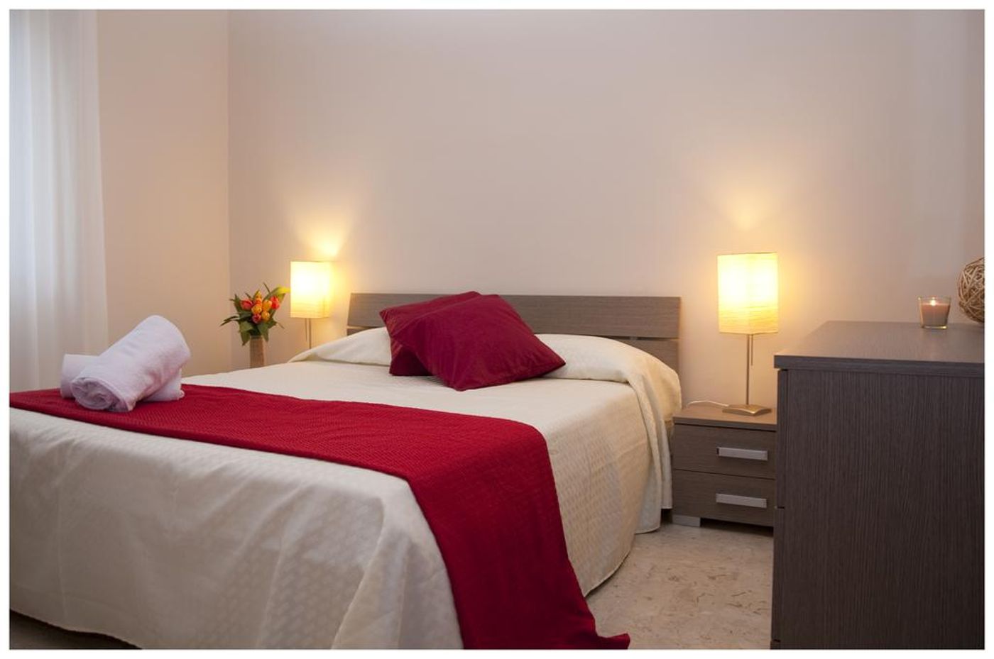 Appartamenti Sant Andrea