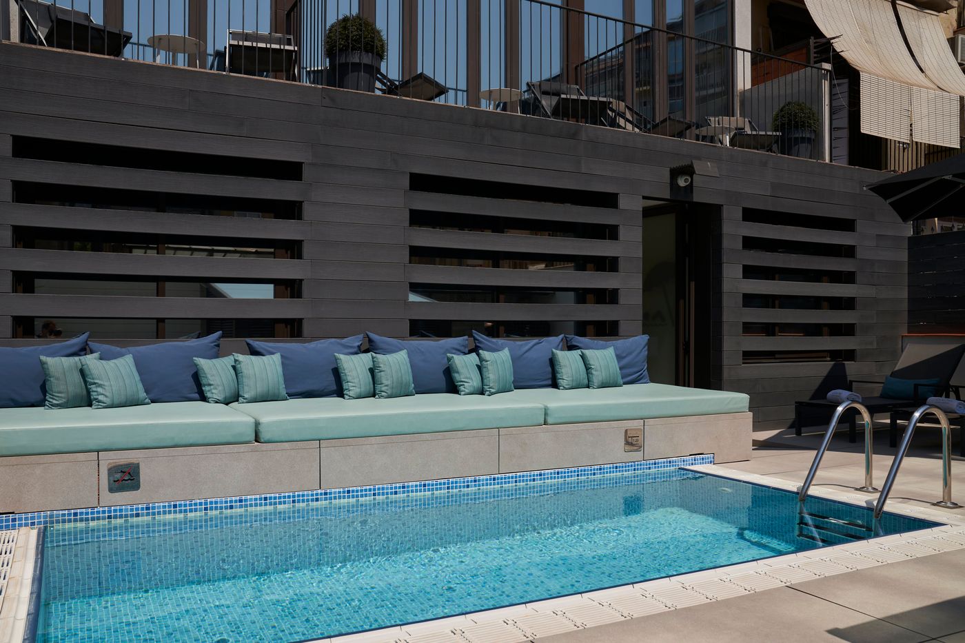 Catalonia Gran Via BCN