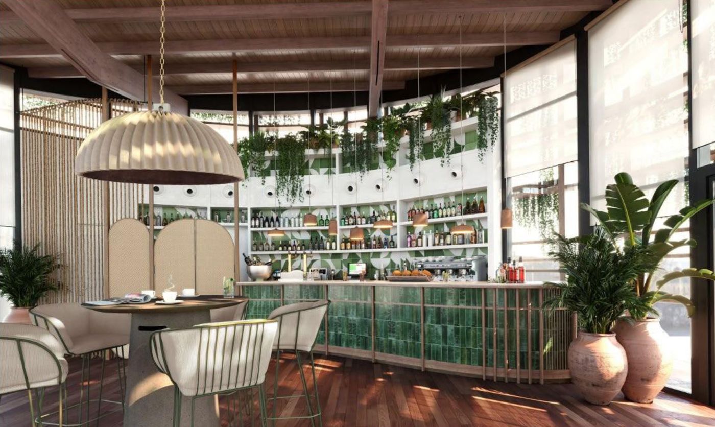 Barcelo Tenerife Royal Level