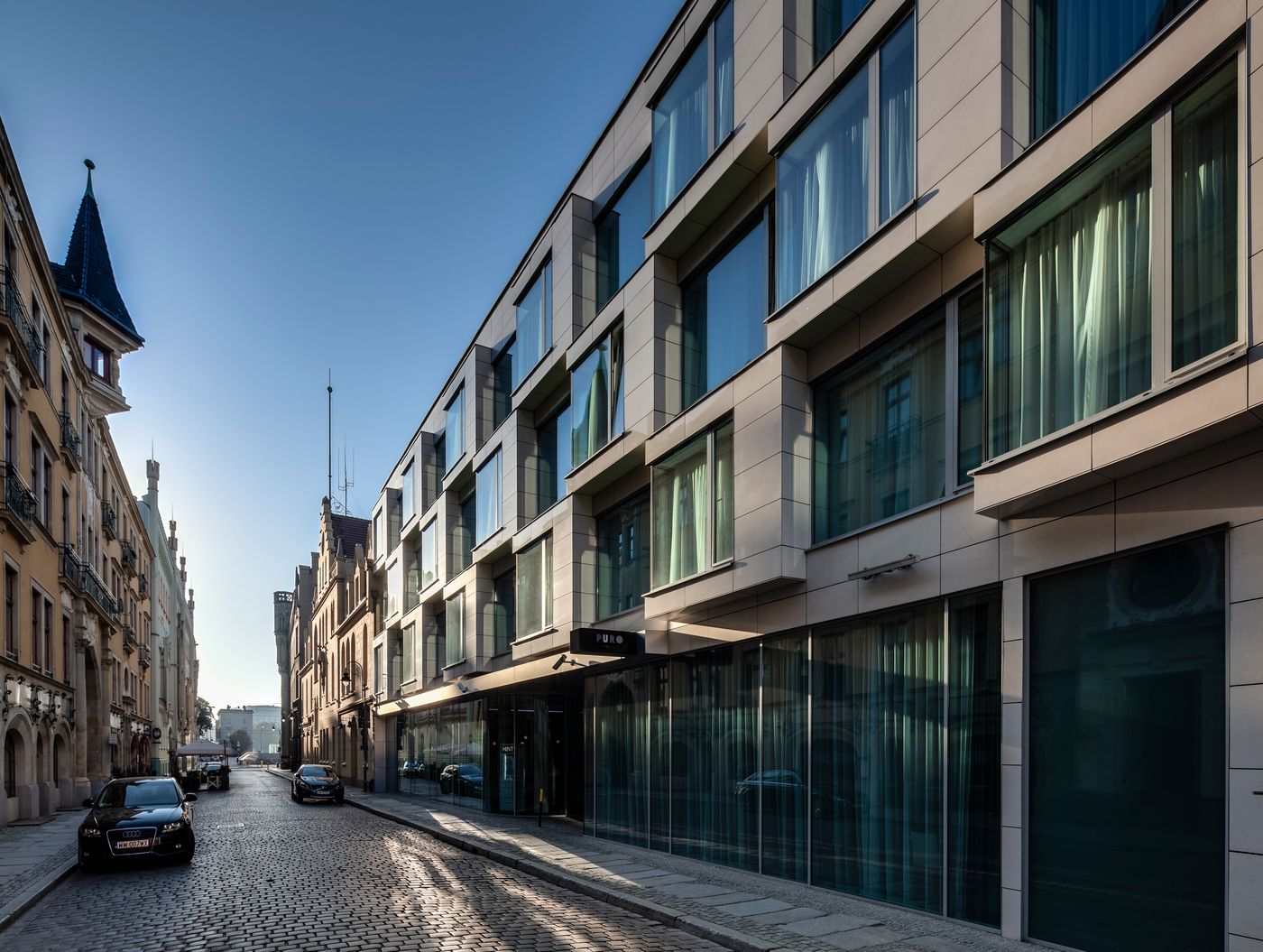 Puro Wroclaw Stare Miasto-Poland-WROCLAW-General view-2