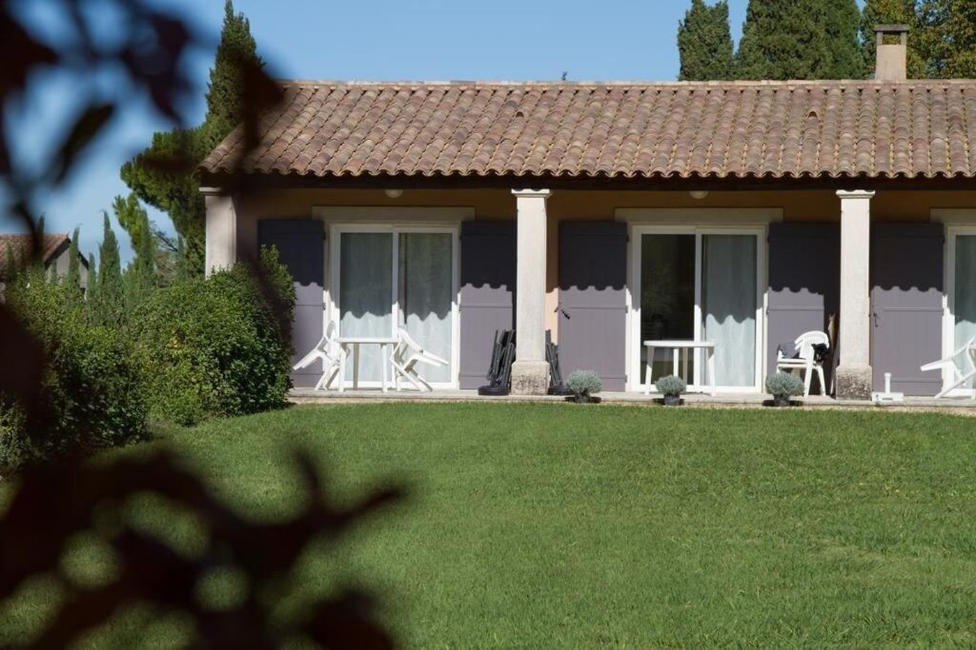 Résidences de Métifiot-France-ST.-REMY-DE-PROVENCE-General view-4