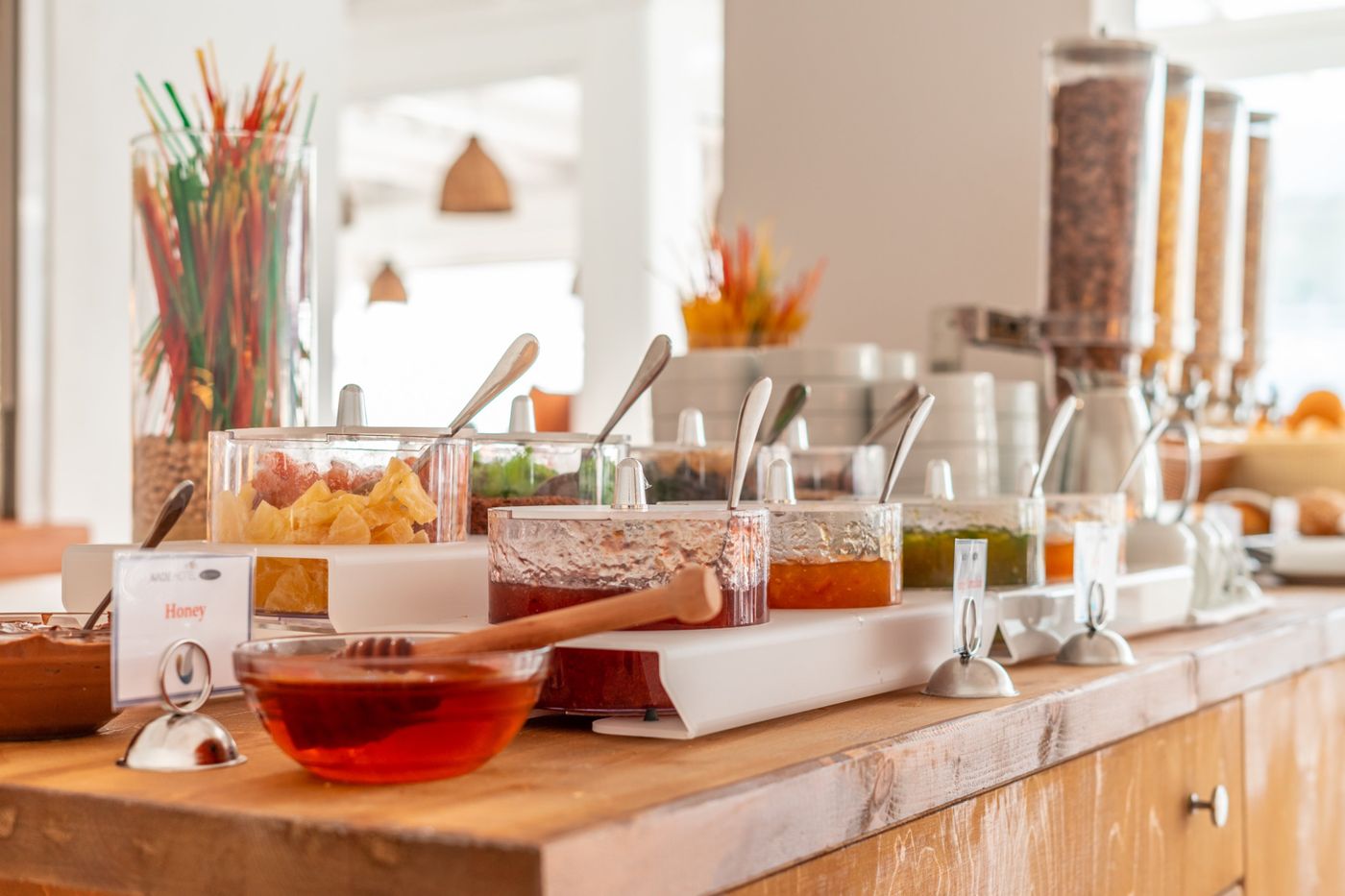 Aloe Hotel - Adults Only