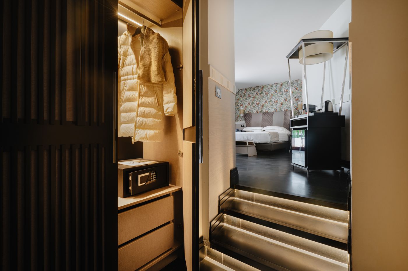 Unica-Suites-Roma-Room-34