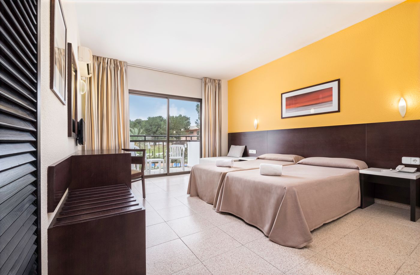 Azuline Hotel Mar Amantis