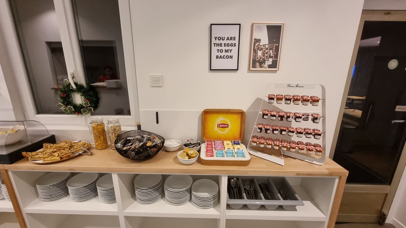 Oskar Hotel-France-Annemasse-General view-5