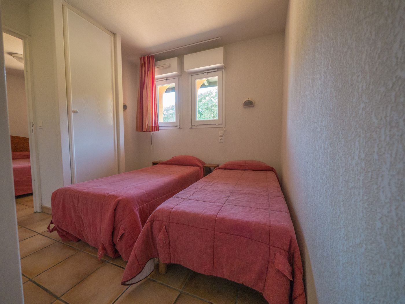 Mer & Golf Soko Eder-France-SAINT JEAN DE LUZ CIBOURE-Room-8