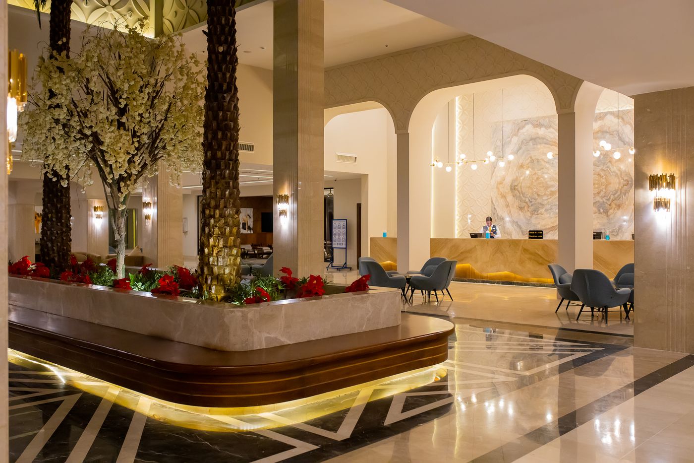 Bellagio Resort & Spa