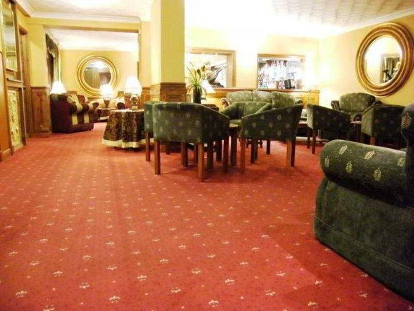 Birch-United Kingdom-MANCHESTER-General view-2