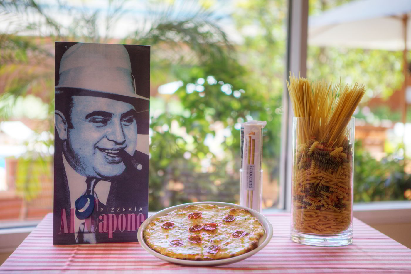 Sunway-Playa-Golf-Sitges-Restaurant-92