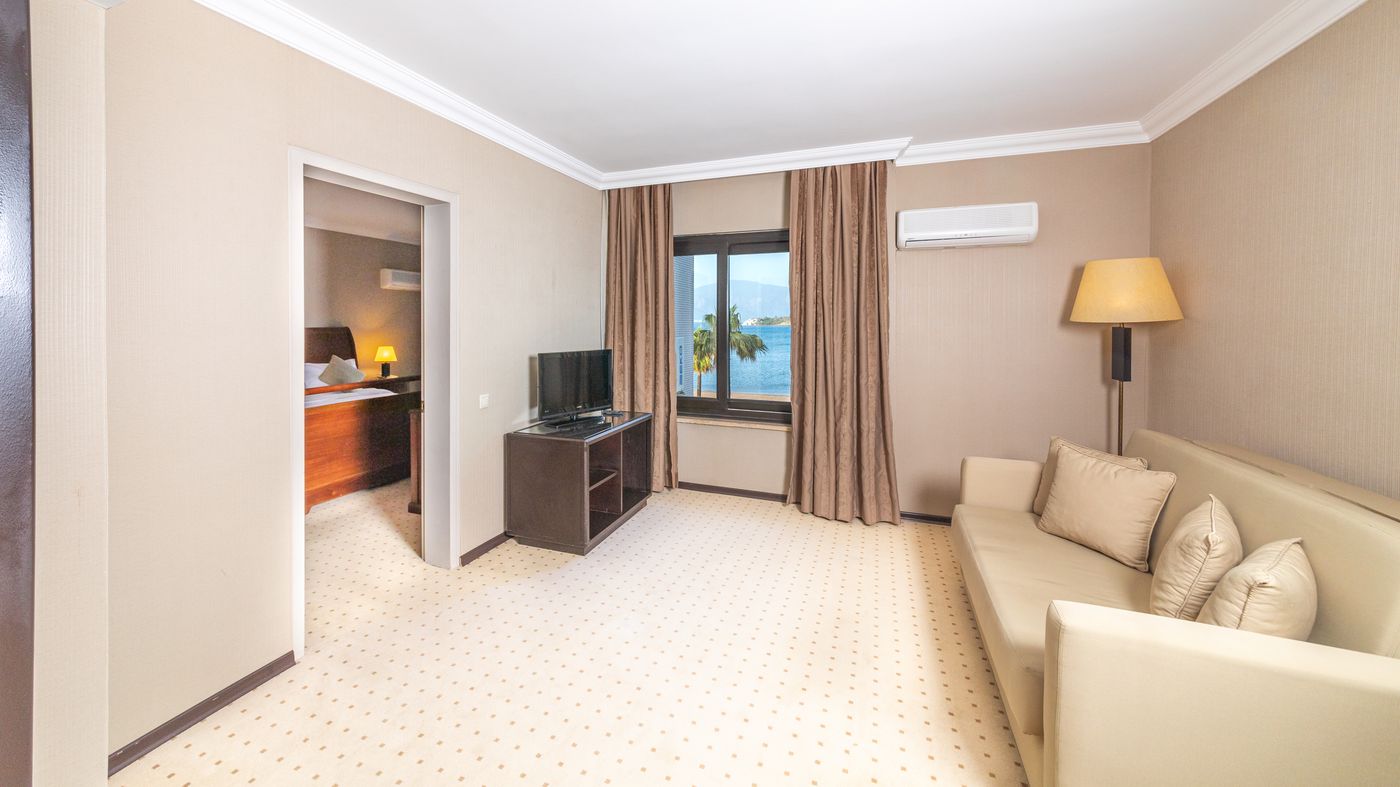 Faros Premium Beach - Adults Only (13+)