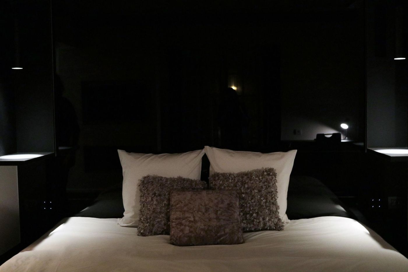 B&B For 2 - Wellness For 2-Belgium-BRUGES-Room-5