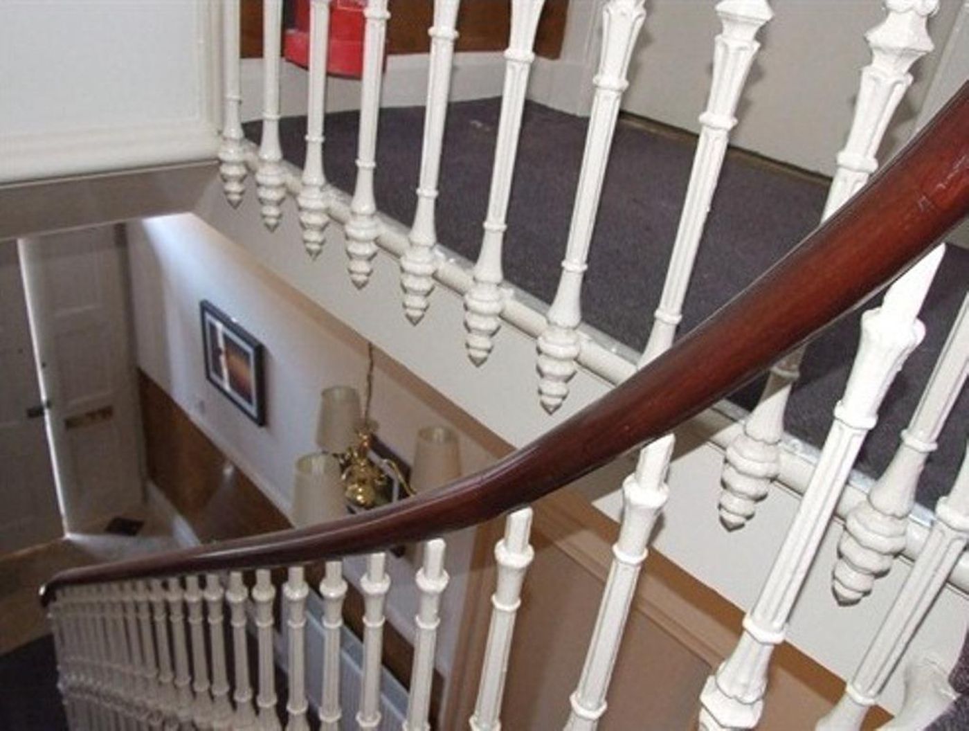 Leith House - United Kingdom - EDINBURGH - Lobby - 0