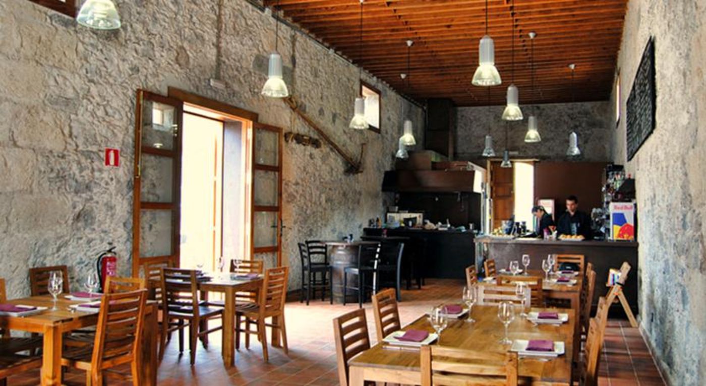 Hotel Rural El Mondalon