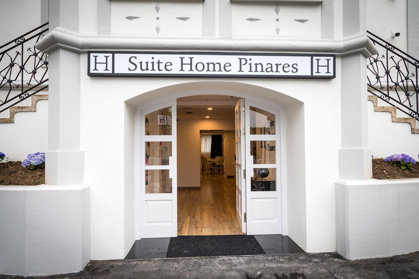 Suite Home Pinares-Spain-SANTANDER-General view-4