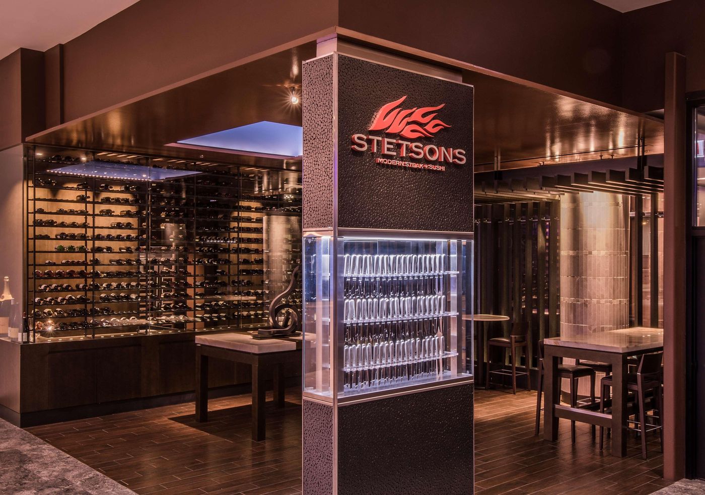 Hyatt Regency Chicago - United States - CHICAGO - Restaurant - 7