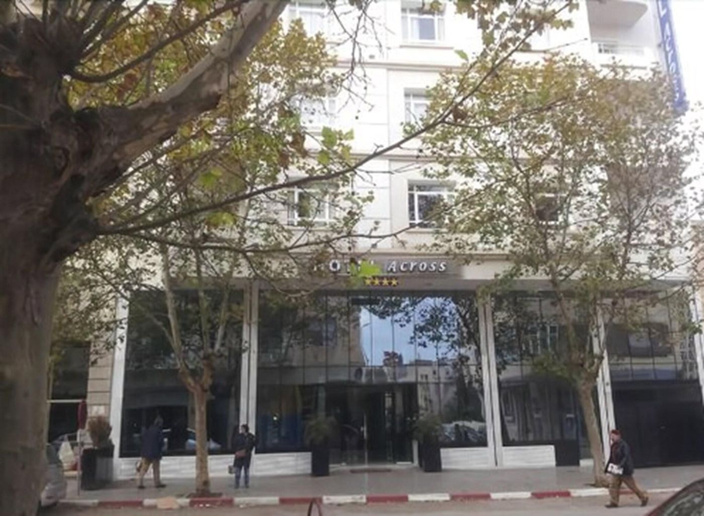 Across-Morocco-FES-General view-2