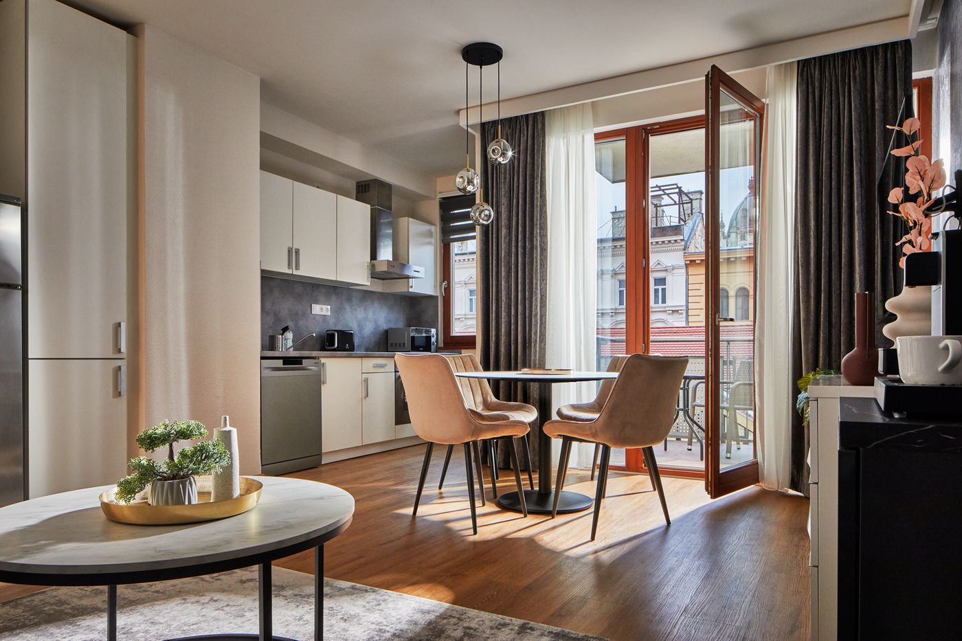 7Seasons-Apartments-Budapest-Room-4