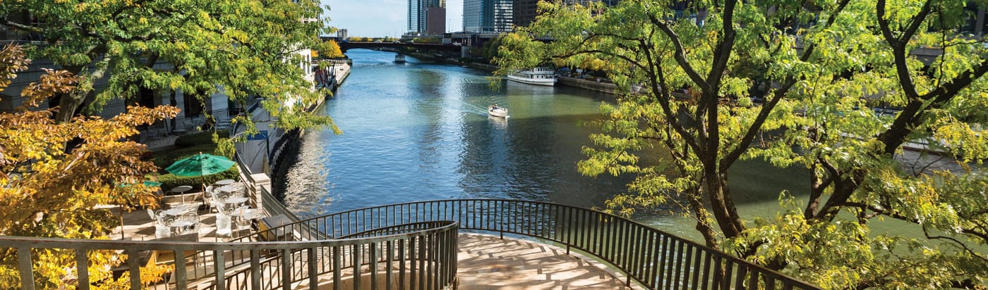 L7 Chicago By Lotte - United States - CHICAGO - General view - 7