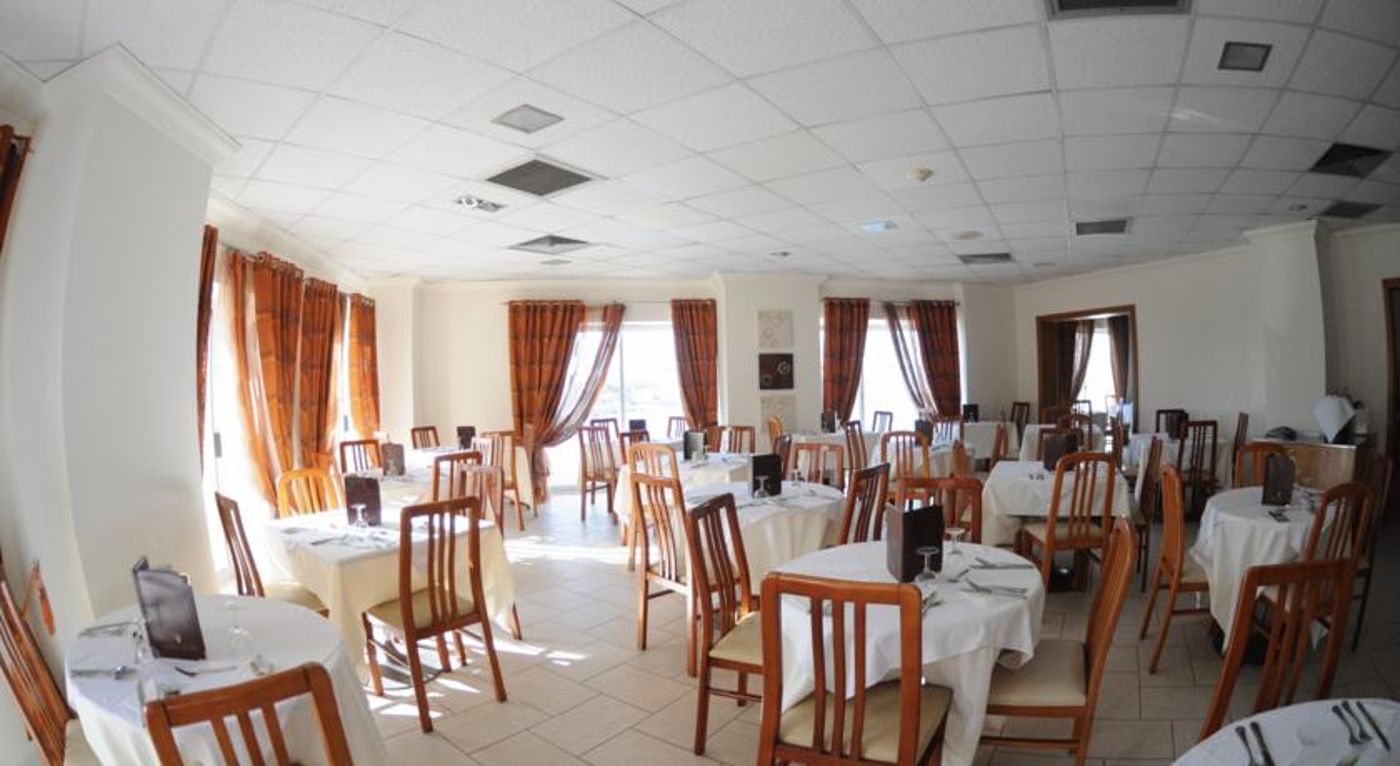 The Plaza and Plaza Regency Hotels