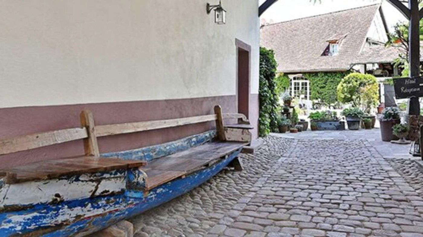 Hotel De Charme Zum Schiff-Germany-IFFEZHEIM-General view-8