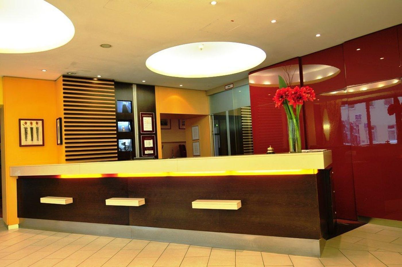 Flandrischer Hof - Germany - COLOGNE - General view - 8