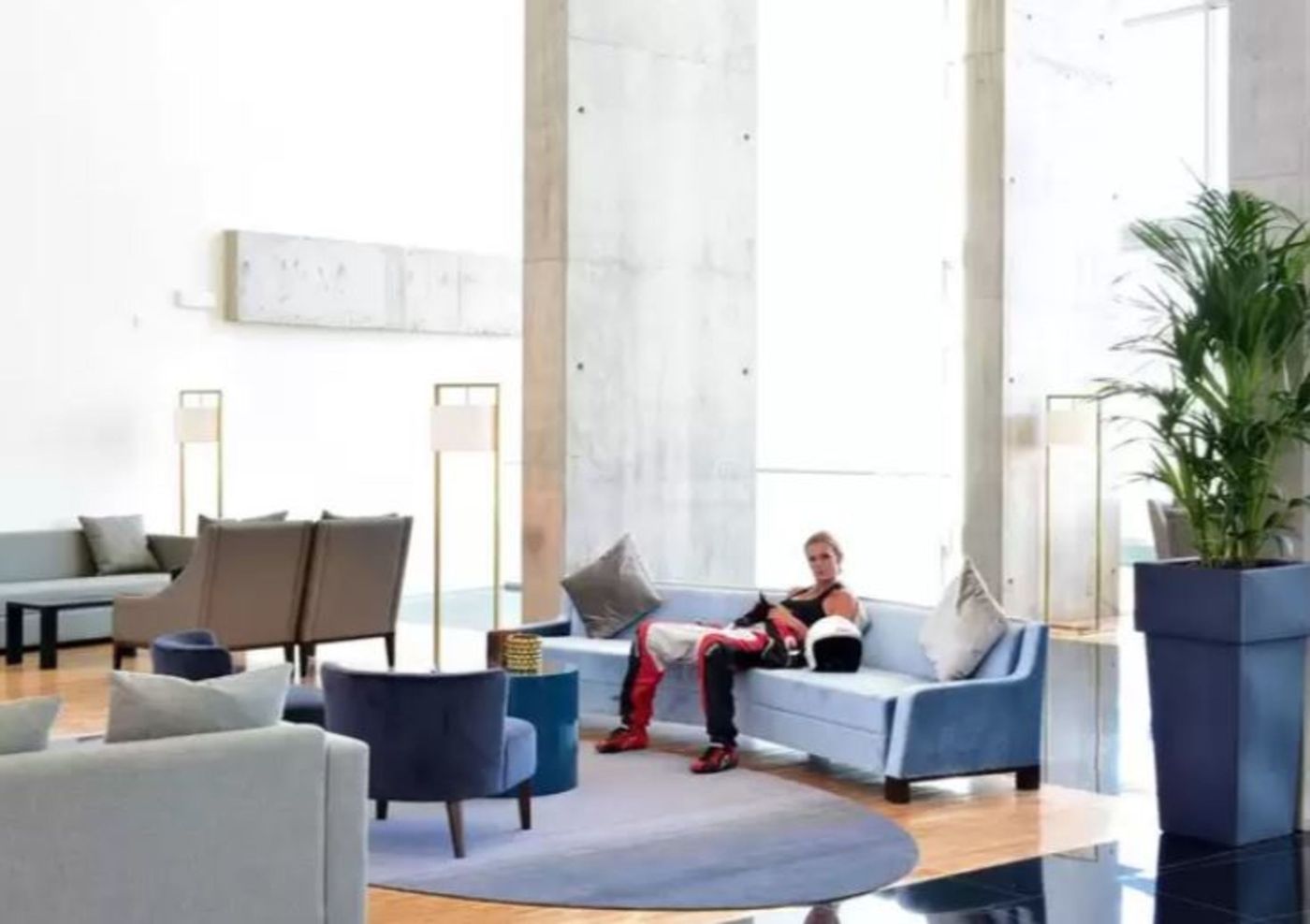 Pestana-Algarve-Race-Apartments-Lobby-19