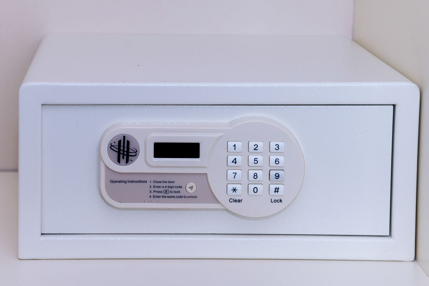 Garni Hotel Mint-Serbia-BEOGRAD-Room-10