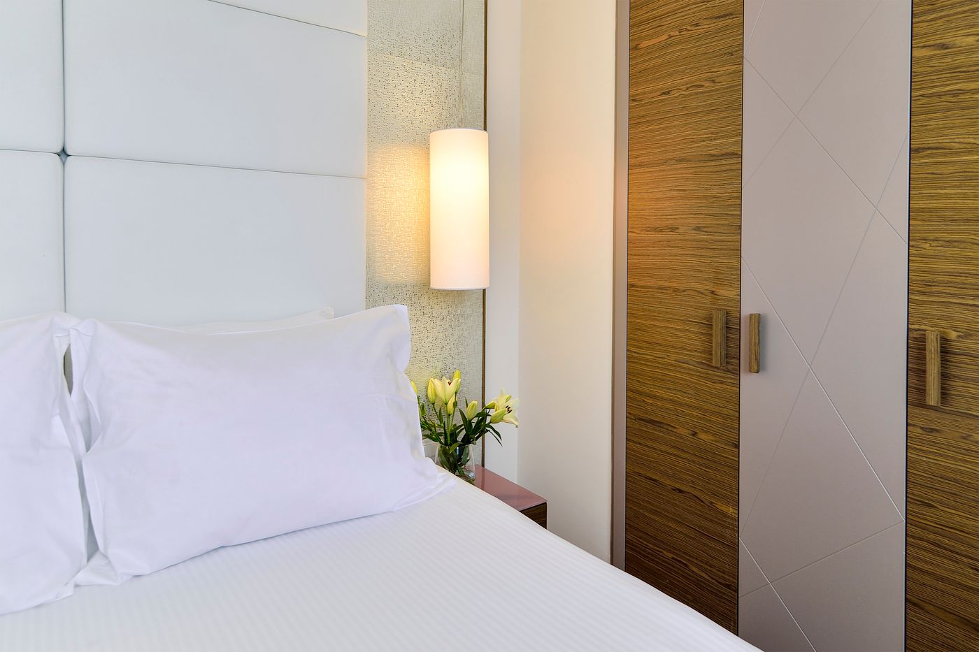 Belgrade Art Hotel member of Radisson Individuals-Serbia-BELGRADE-Room-7