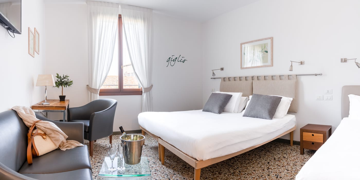 Rimon Place-Italy-Venezia-Room-5