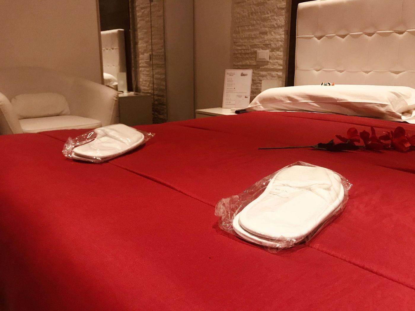 Royal Rooms Colosseo-Italy-ROME-Room-6