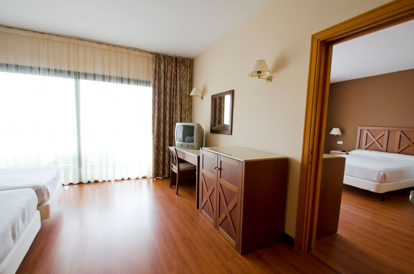 TRH Paraiso Golf Beach Resort