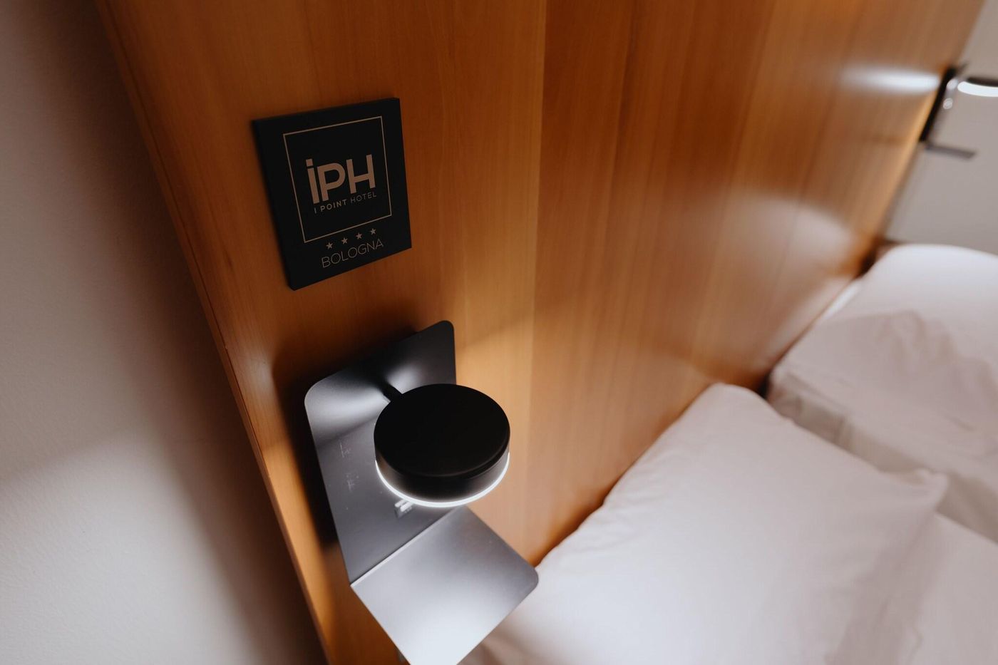 Ipointhotel - Italy - San Giovanni In Persiceto (Bologna) - Room - 5