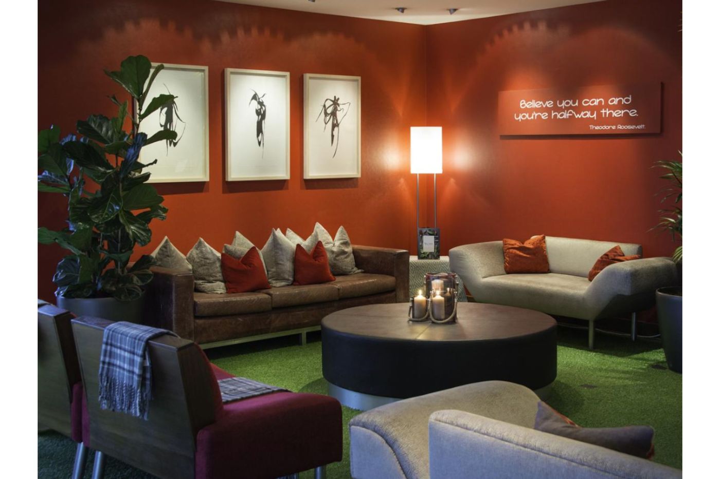 Cork Airport Hotel - Ireland - CORK - Lobby - 8