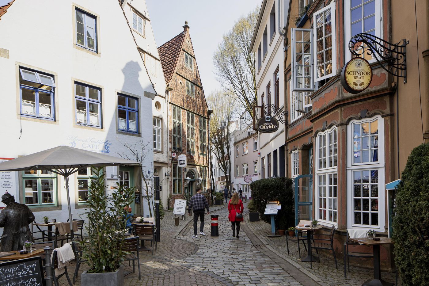 Holiday Inn Express Bremen Airport-Germany-Bremen-General view-3