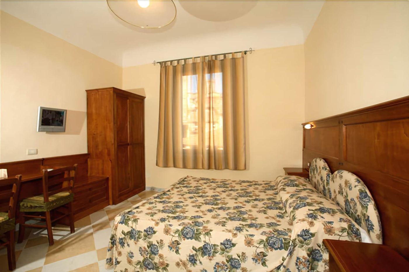 Al-Mercato-B-B-Room-19