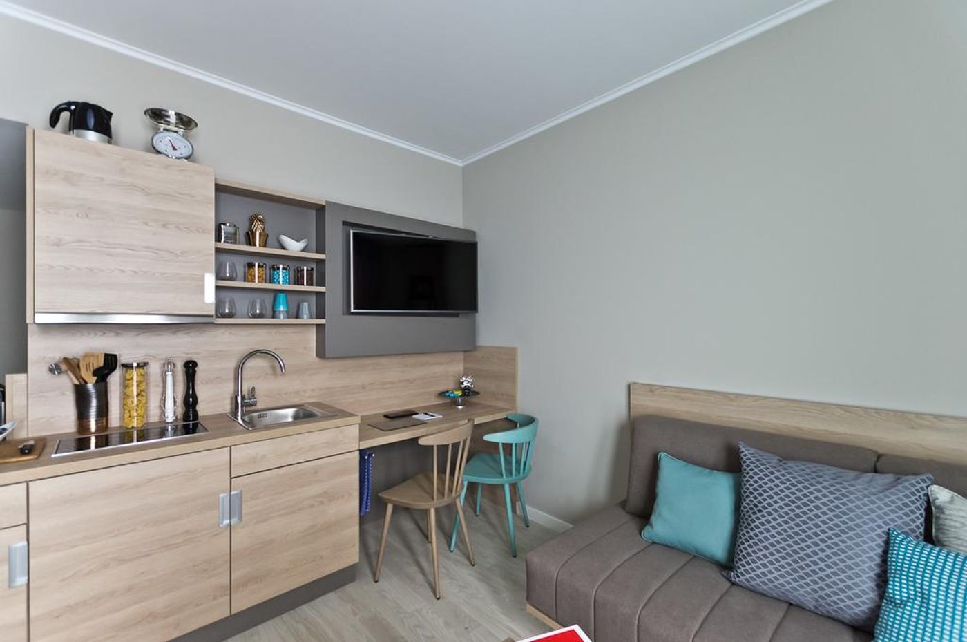 Arthotel Ana Living-Germany-Böblingen-Room-6