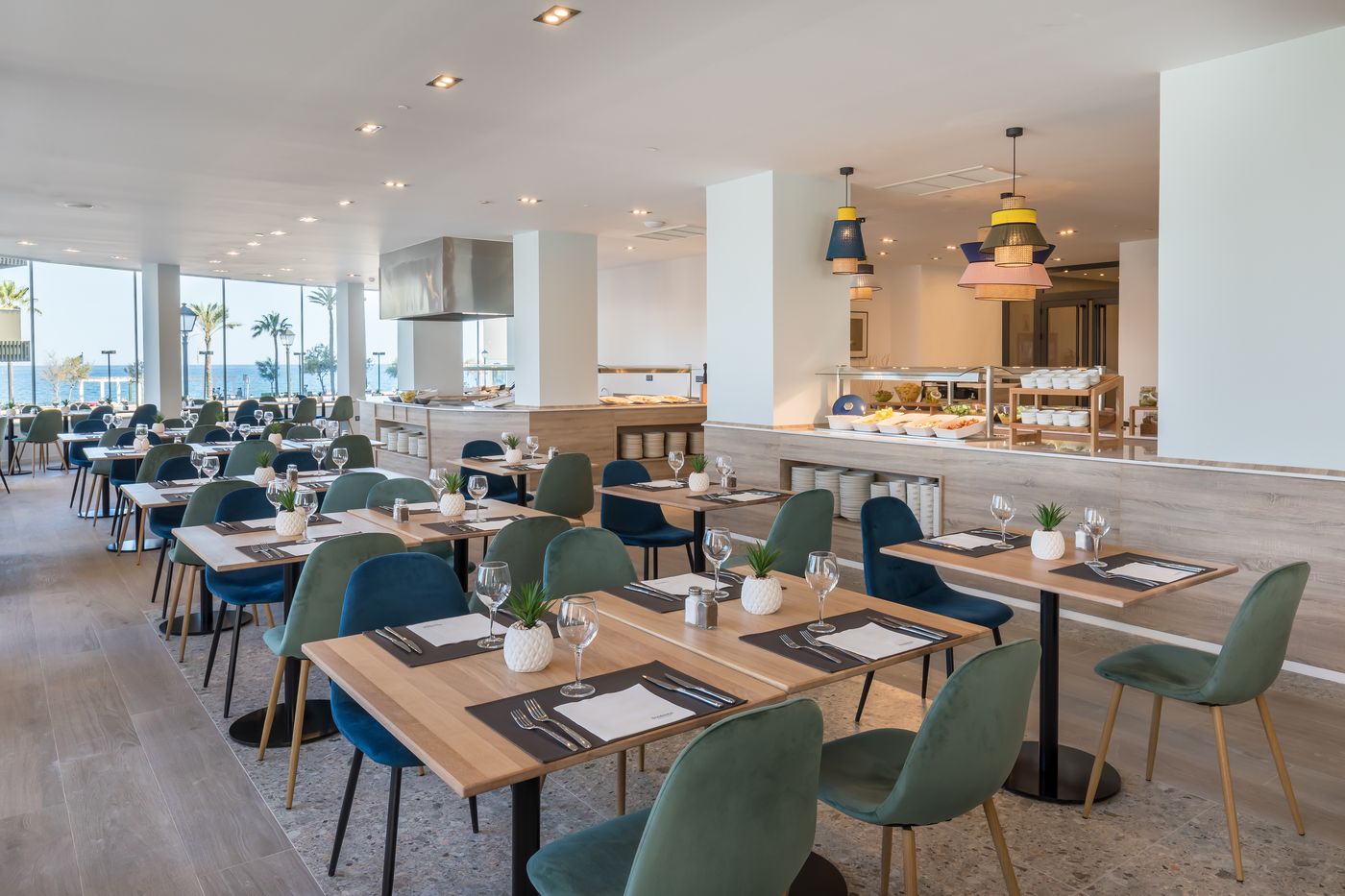 Occidental-Fuengirola-Restaurant-48