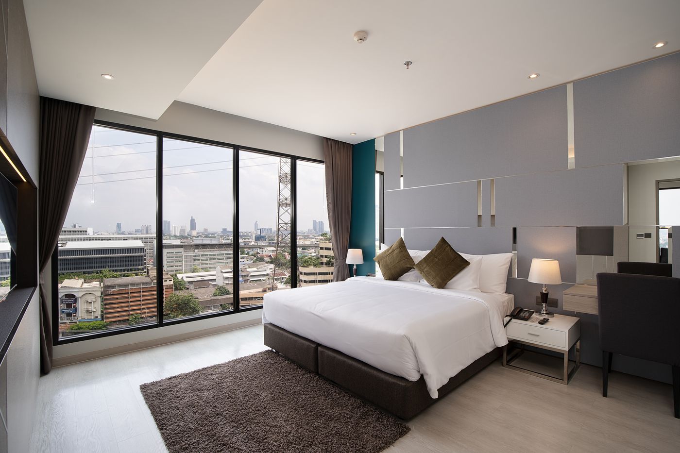 Thaya-Hotel-Bangkok-Room-7