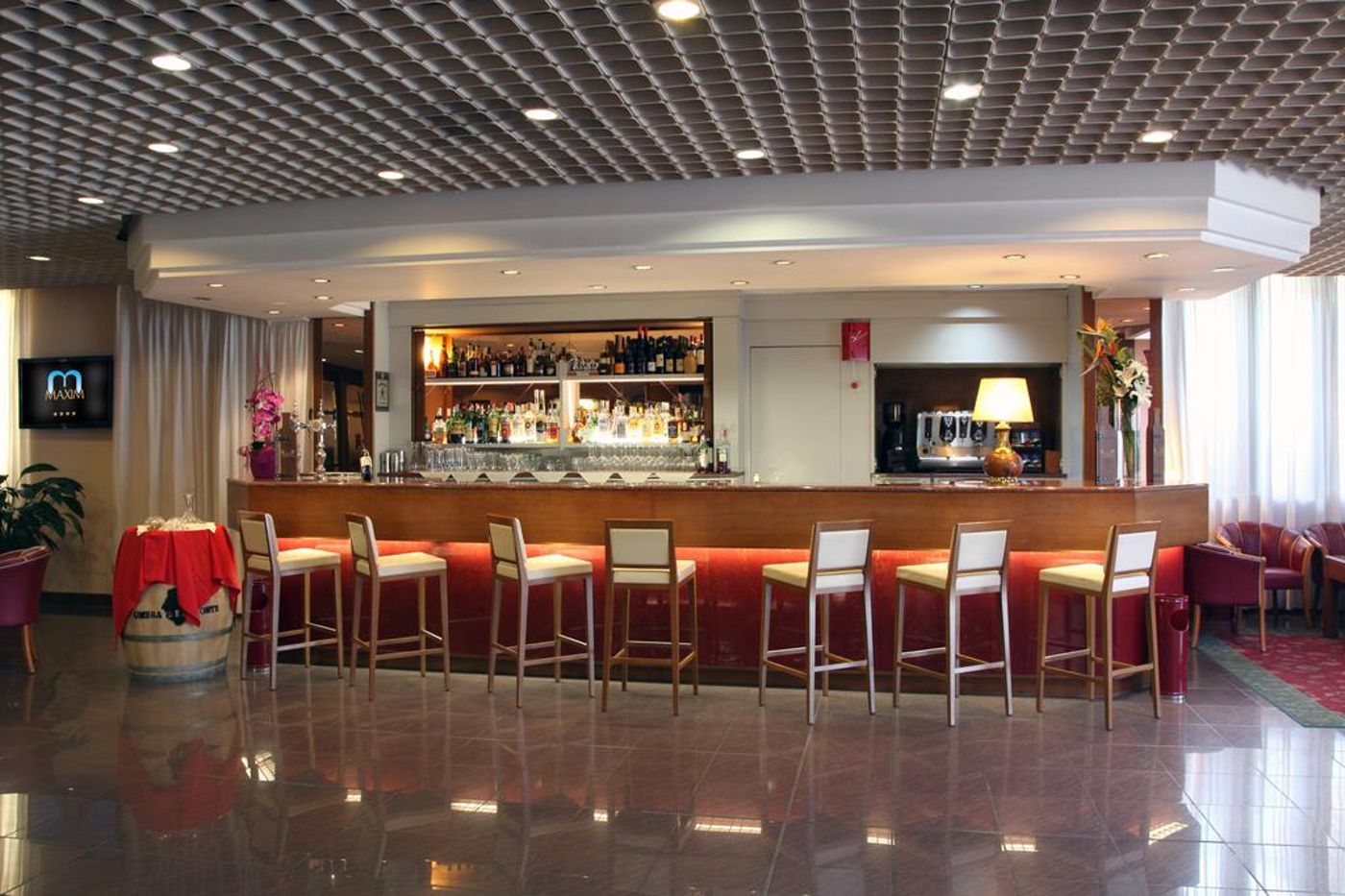 Maxim - Italy - VERONA - General view - 5