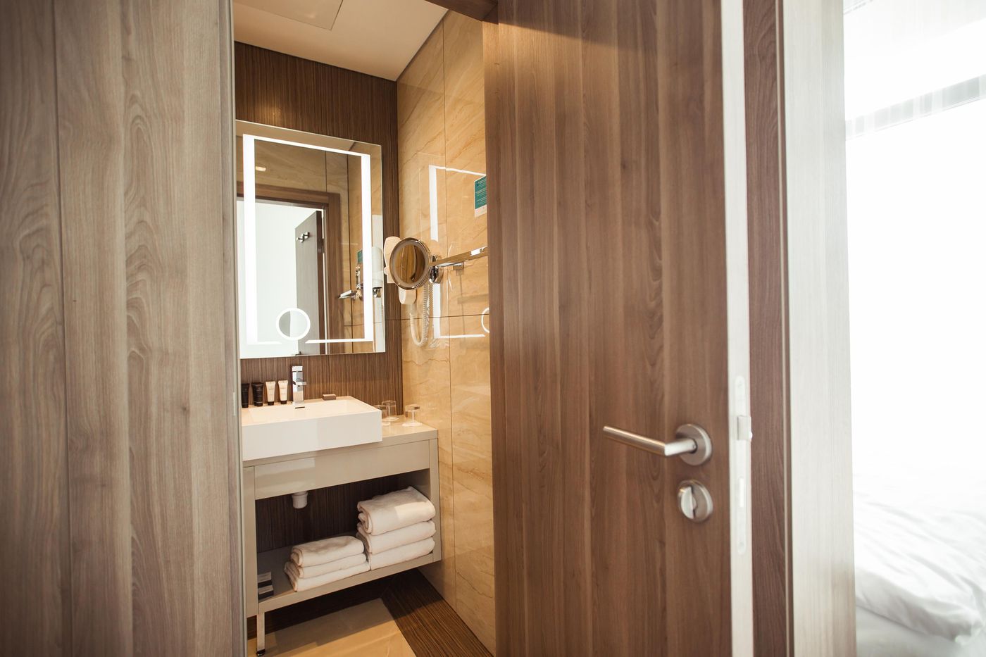 Semarah Hotel Lielupe - Latvia - JURMALA - Room - 9