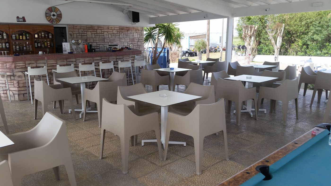 Summer Village Hotel