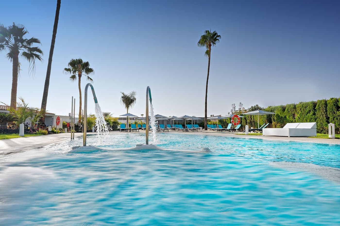 Relaxia Los Girasoles (Bungalows)