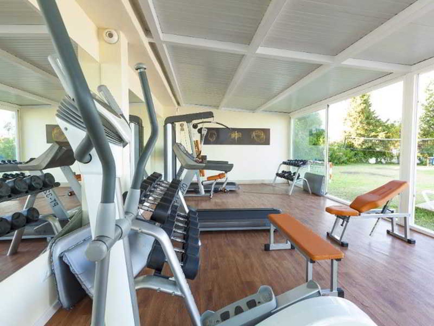 Sirenis-Hotel-Club-Siesta-Sports-and-Entertainment-24