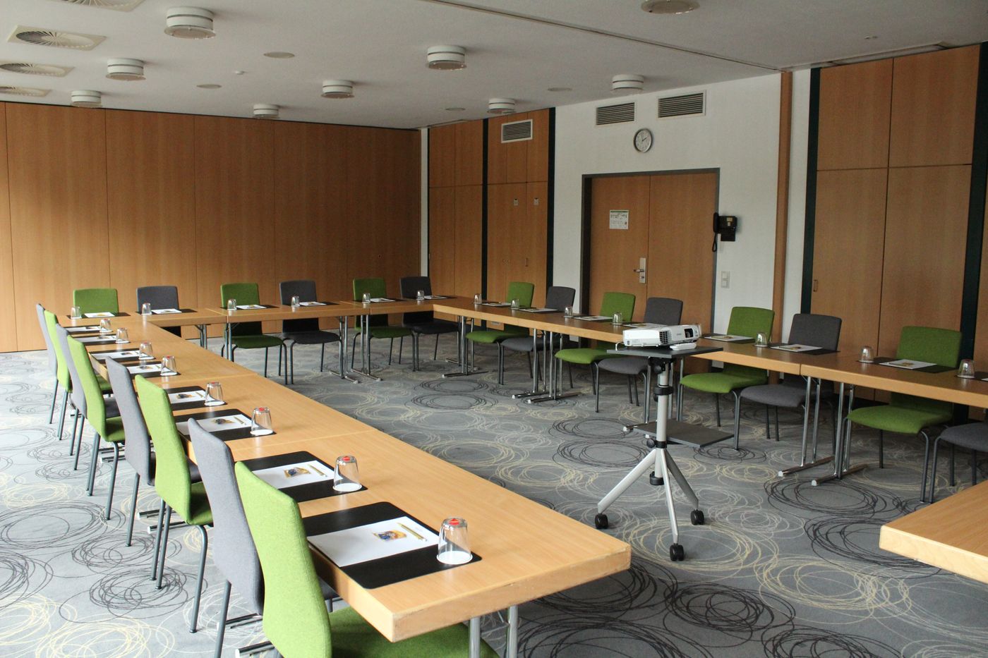 Essential by Dorint Remscheid - Germany - REMSCHEID - Conferences - 3