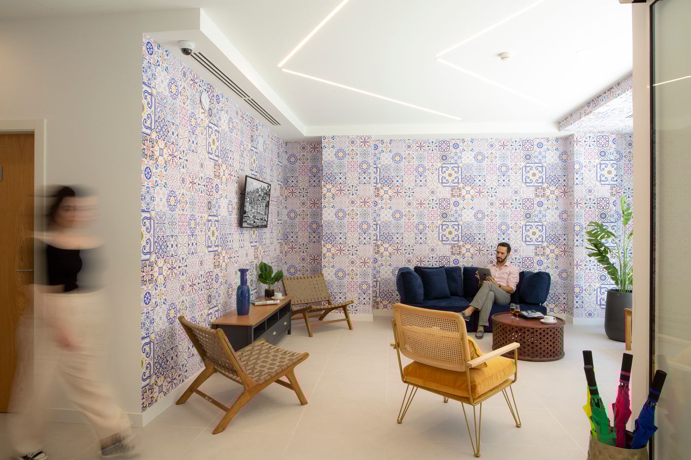 Casual Raizes Porto - Portugal - PORTO - Lobby - 2