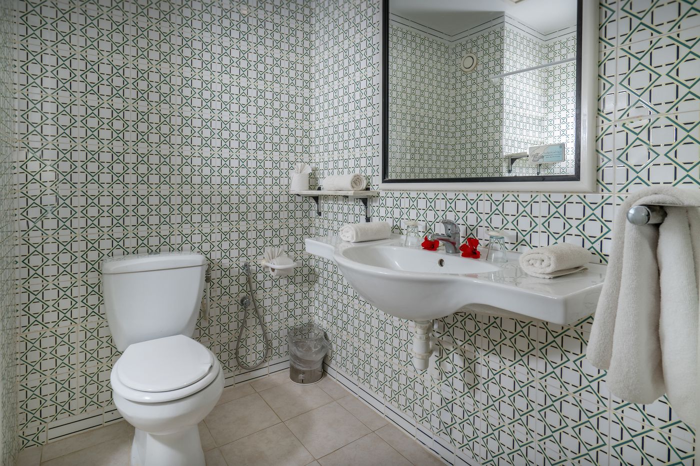 New - Mediterranee Thalsso