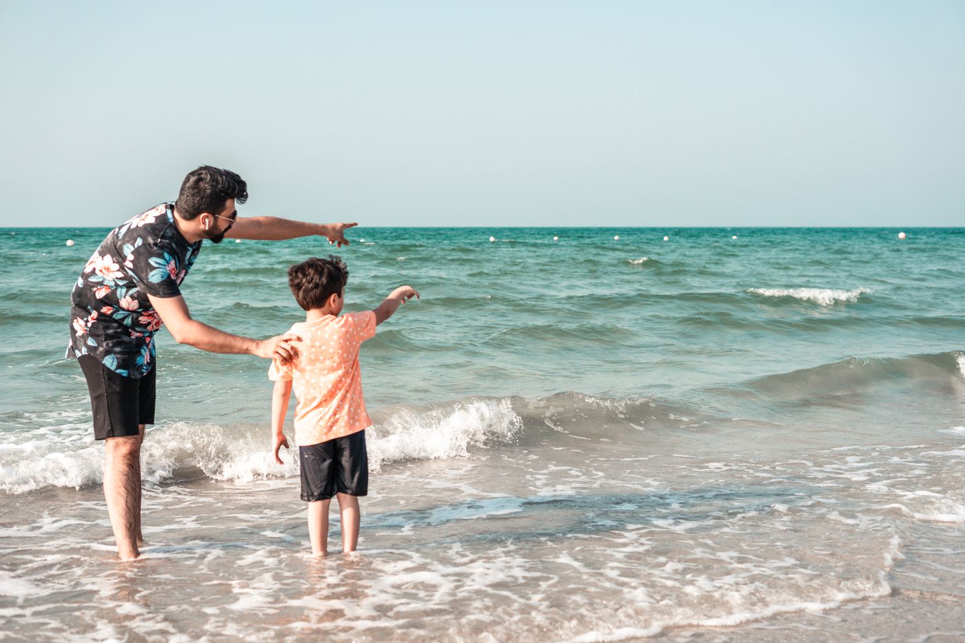 The-Cove-Rotana-Resort-Beach-57